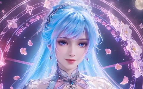 唐舞桐 斗罗大陆角色