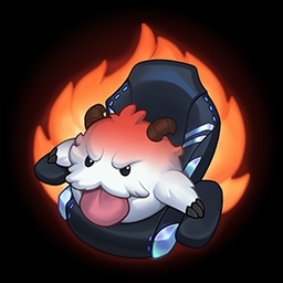 英雄联盟表情包