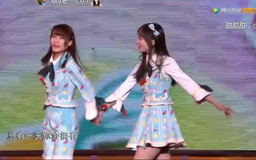 【SNH48】青涩的香蕉(蛋壳版)(SNH48及姐妹团经典演出歌曲音乐)哔哩哔哩bilibili