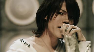 赤西仁「JIN AKANISHI 5th Anniversary Our Years Film」 前編