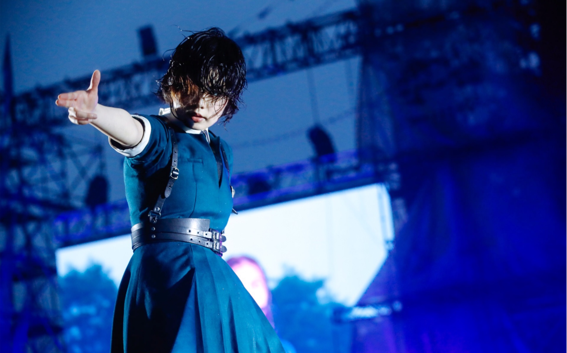 欅坂46 日向坂46 音游 「unis on air」 「もう森へ帰ろうか」master