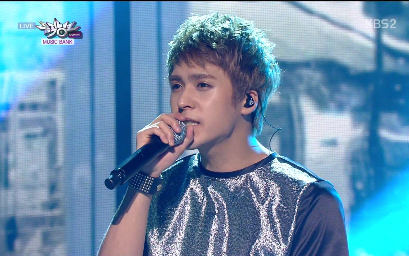 beasthighlighthowtolove打歌舞台合集或许是你没看过系列