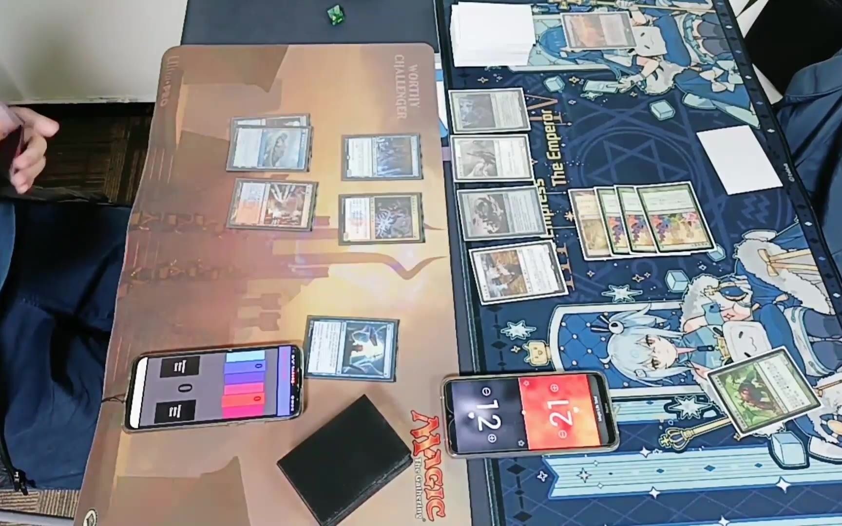 万智牌 1.14摩登店赛 深圳p9卡牌