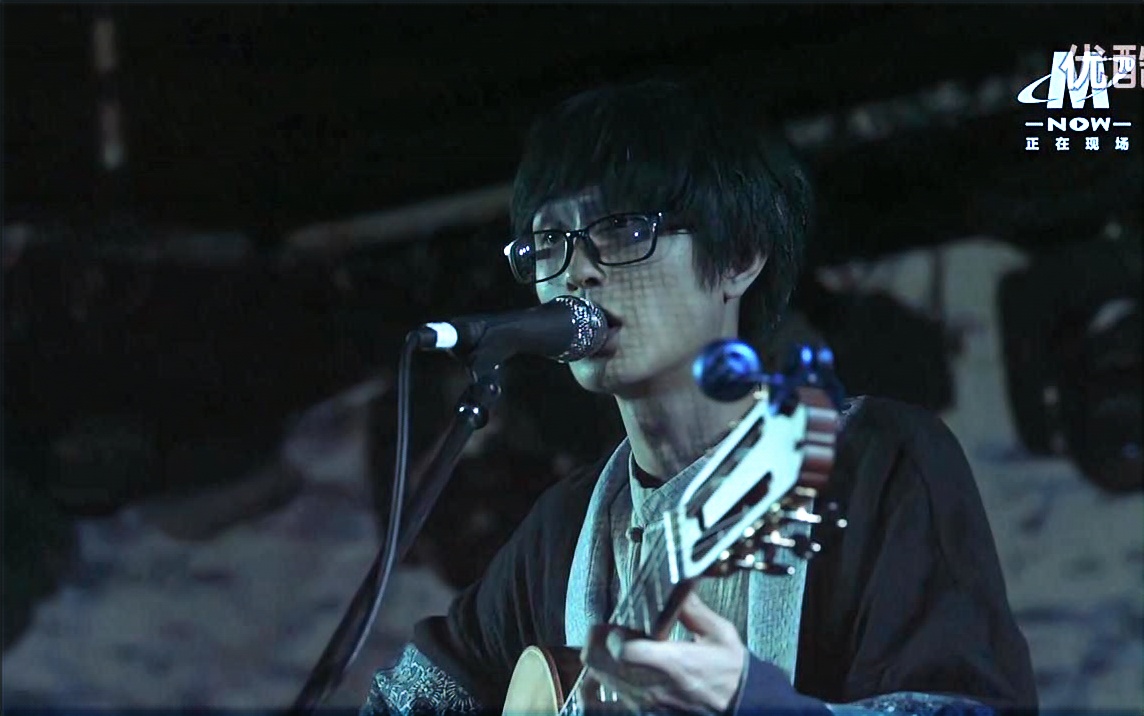 尧十三2016北纬30°以北全国巡演北京站·回顾_超清