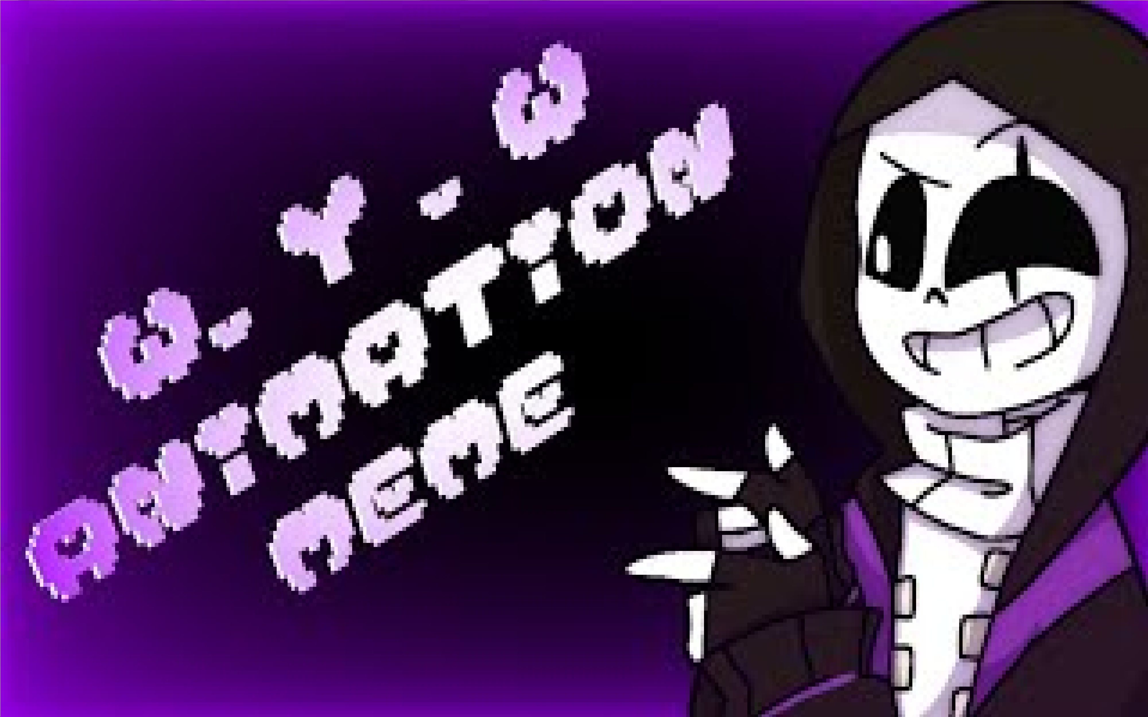 epictale sans || flipaclip_哔哩哔哩_bilibili