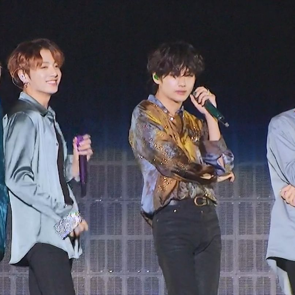 WNS中字】200307 TBS BTS JAPAN OFFICIAL FANMEETING VOL.5