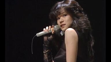 中森明菜】20th Anniversary Live -It's brand new day-20周年