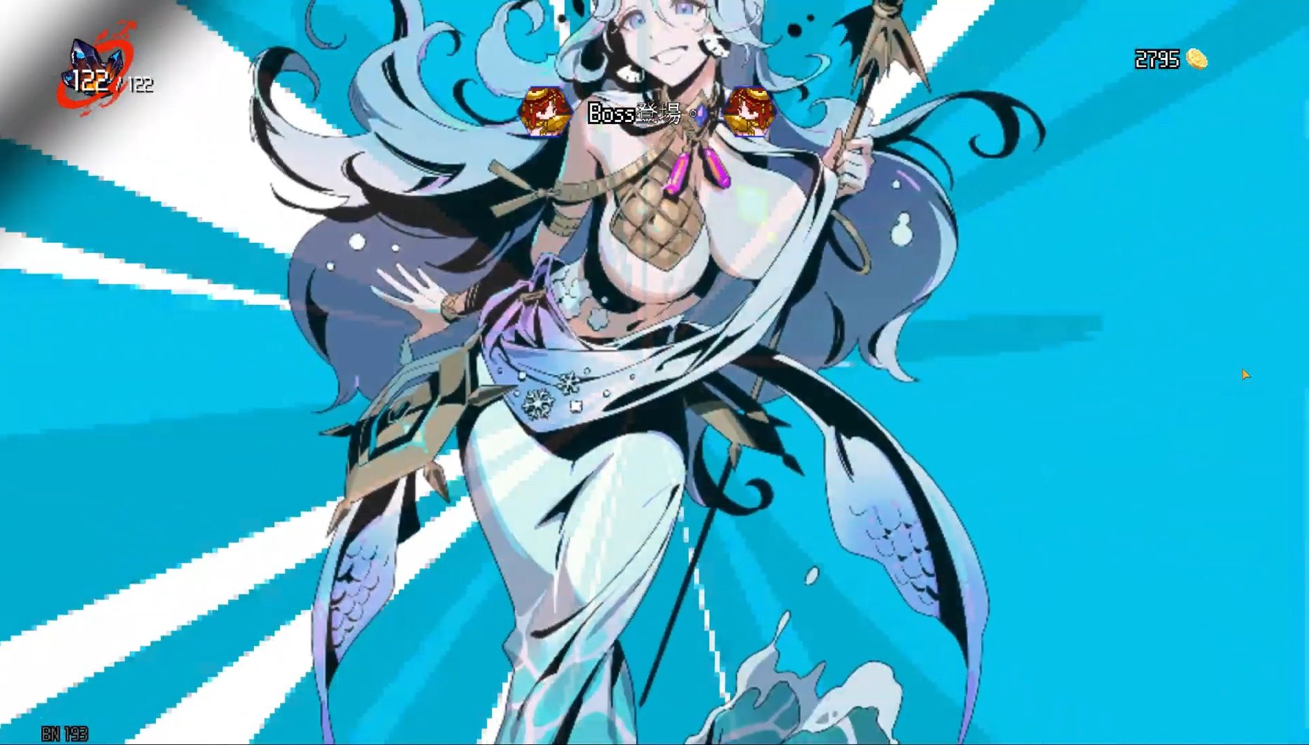 美少女地牢《地牢小队》全皮肤全色解锁 集解你的魔女,恢复地牢昔日