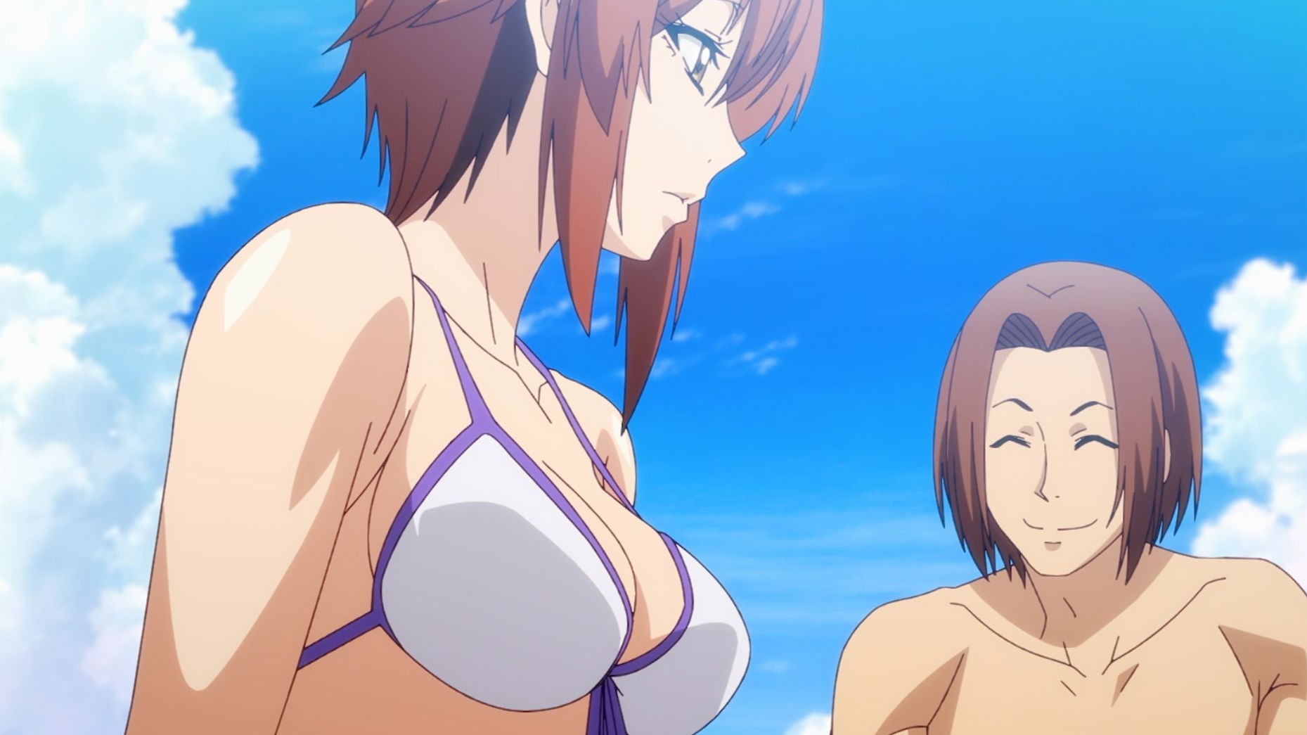 差点就被偷家了,还好及时回防!碧蓝之海第二季!