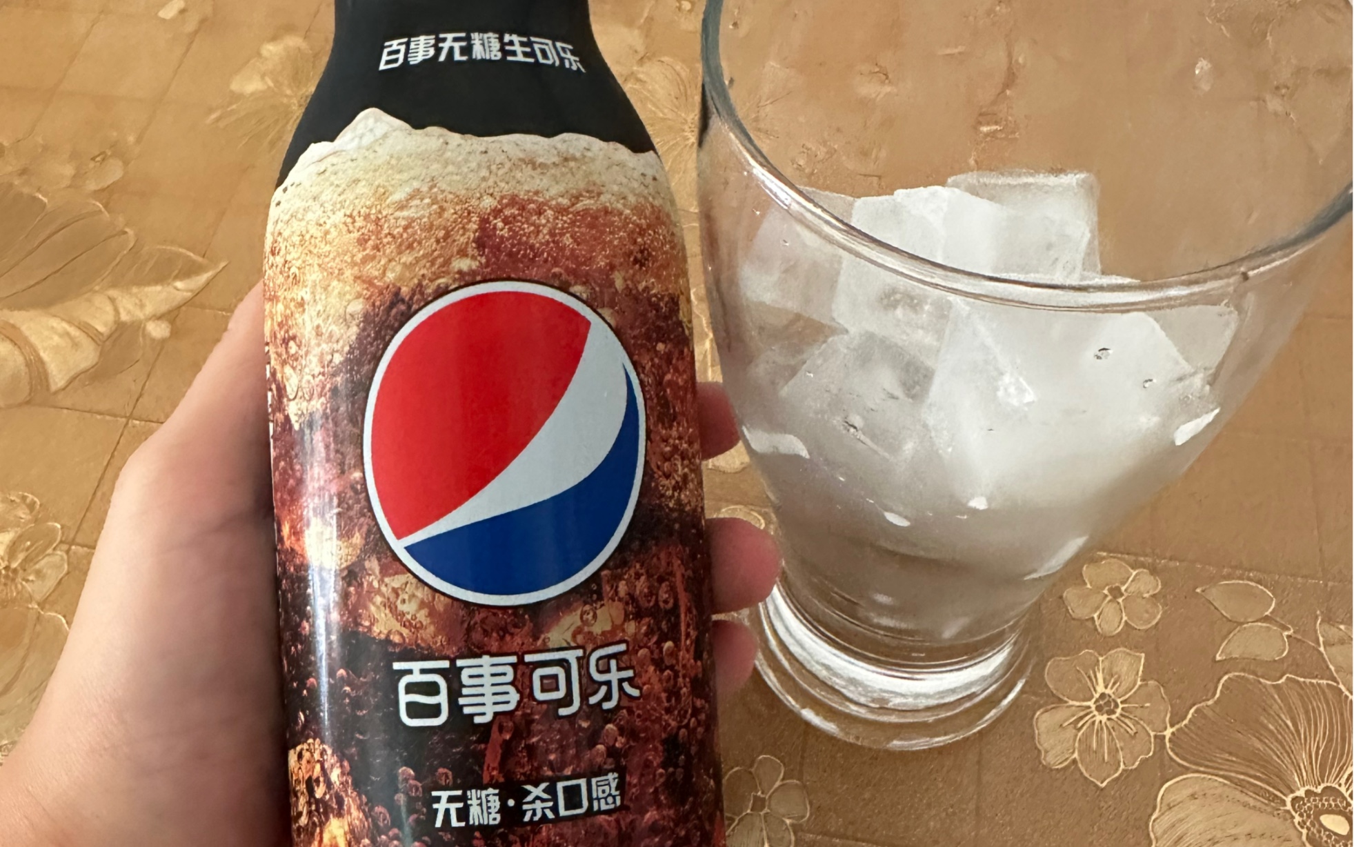 日本进口生可乐,饮完即时冇宾州