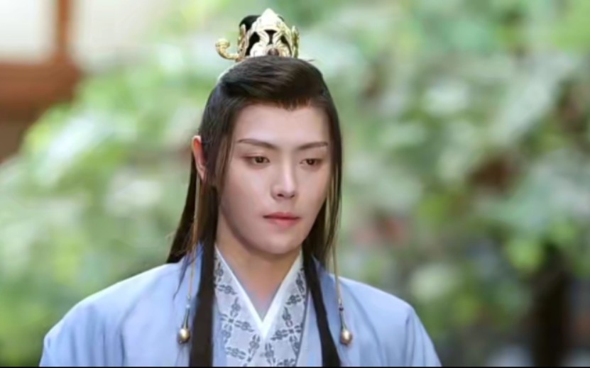 姻缘大人请留步许云川cut15