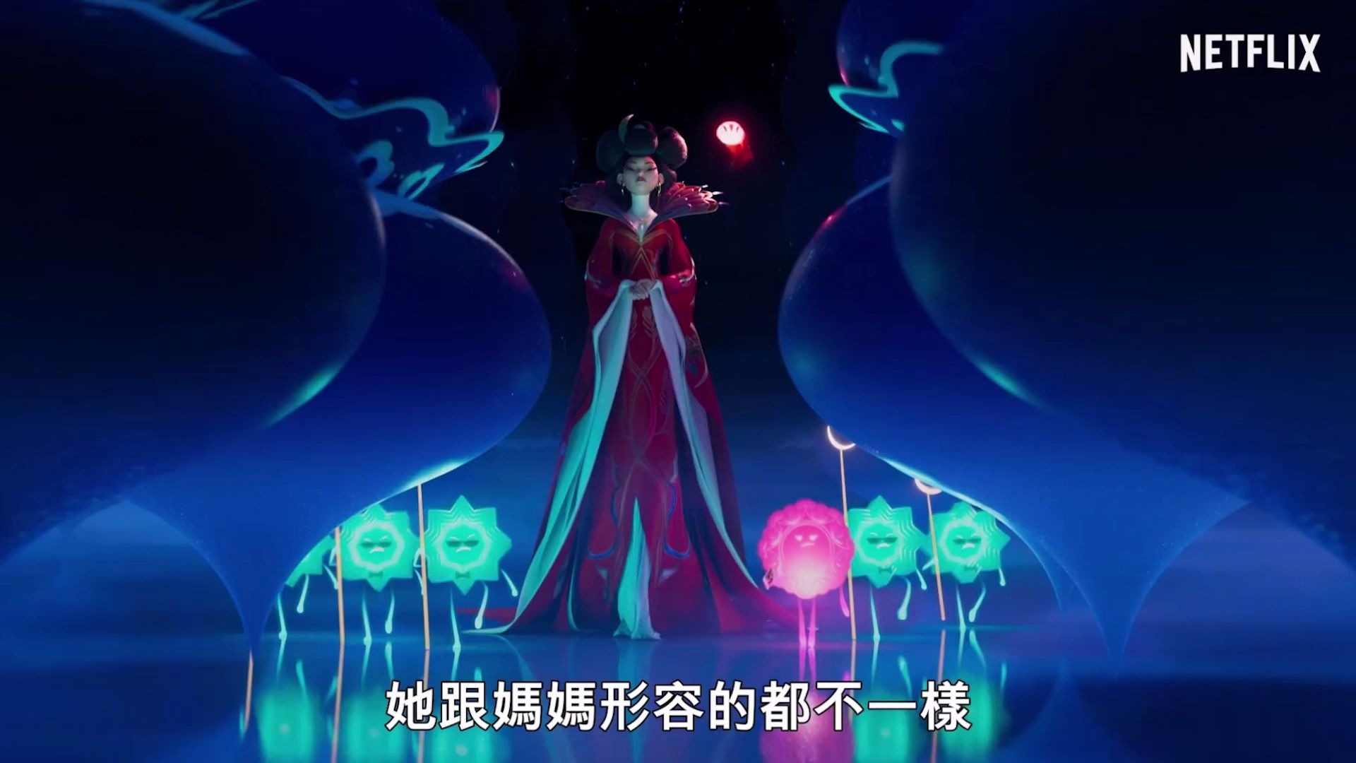 【飞奔去月球】hd中文正式电影预告