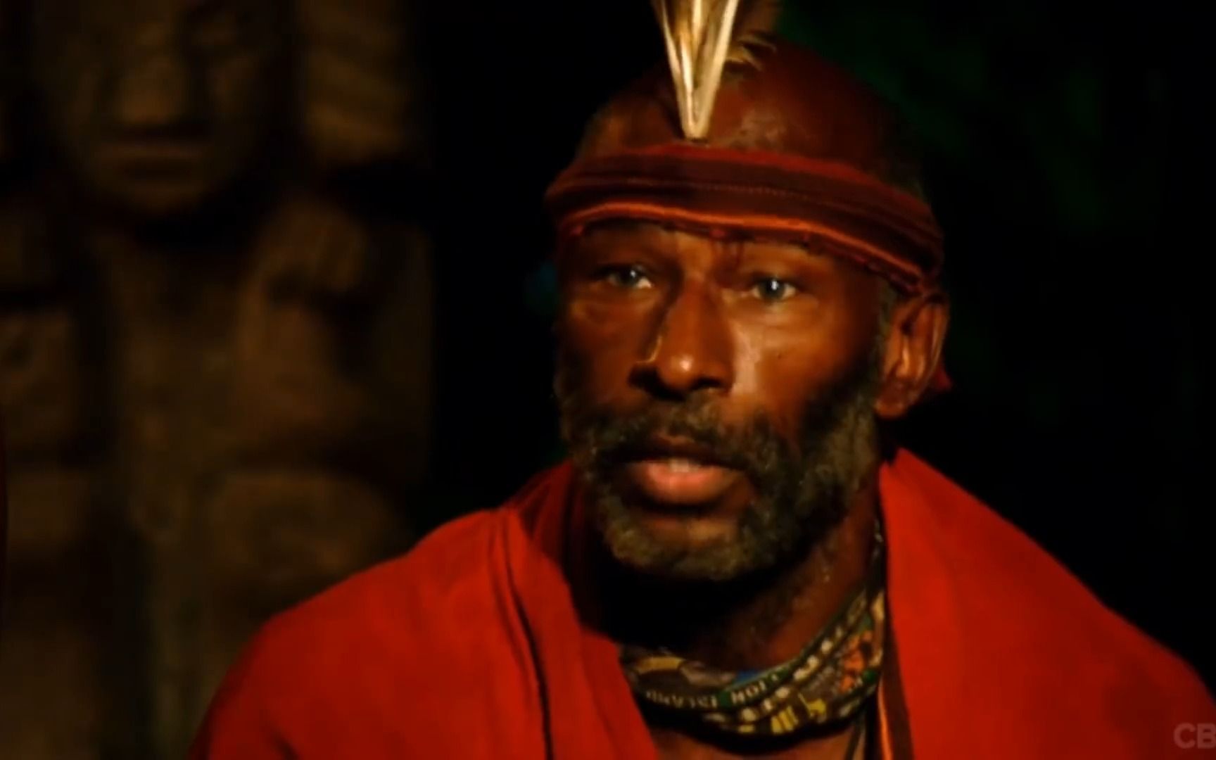 [图]Top 5 Greatest “Goats” in Survivor