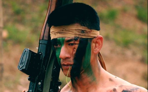 任天野赠少校狗头老高高中队混剪