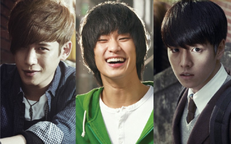 金秀贤高分电影超长剪辑版!《隐秘而伟大》_哔哩哔哩_bilibili