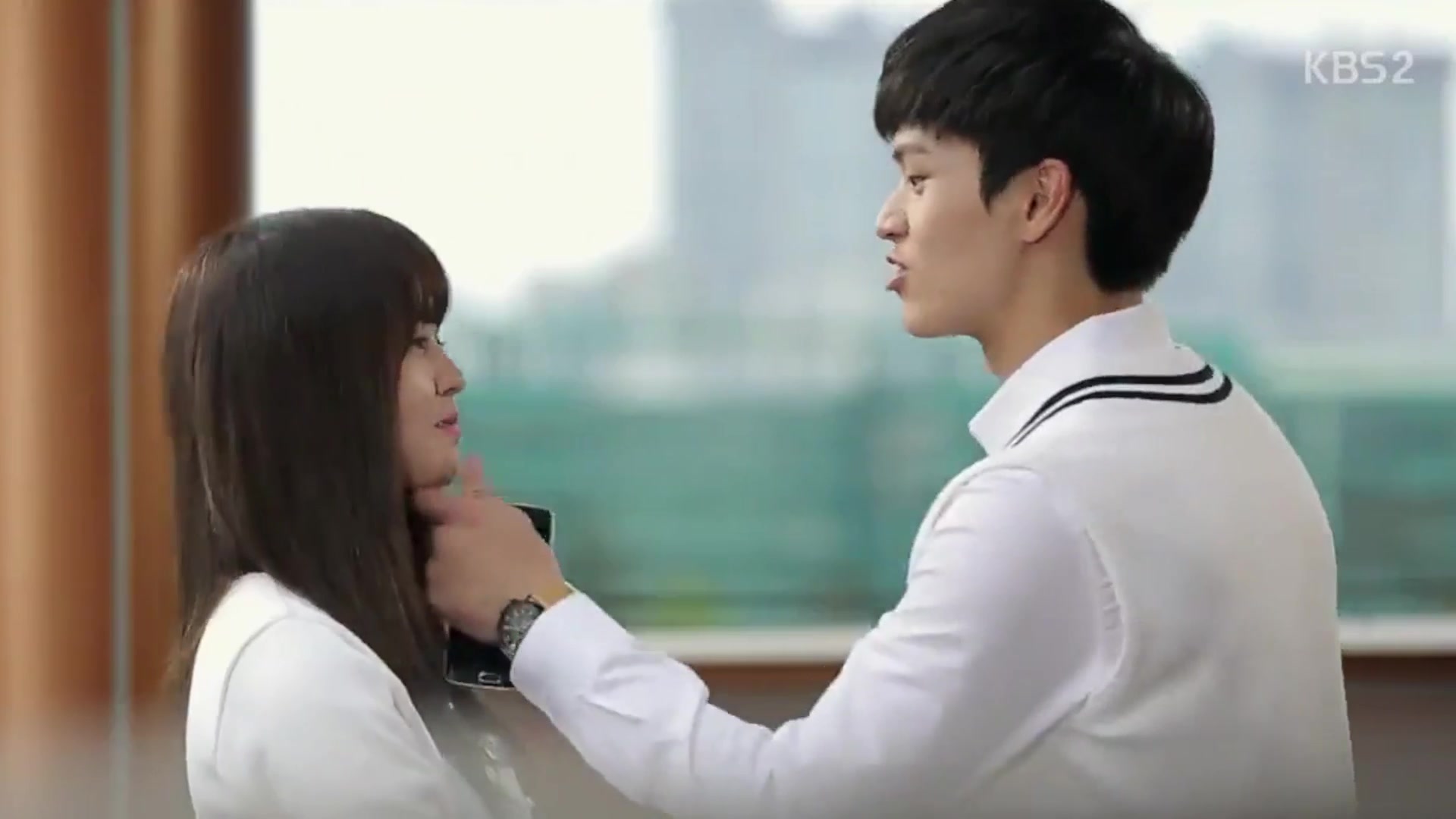 【学校2015】太菲高甜剪辑《love song》版