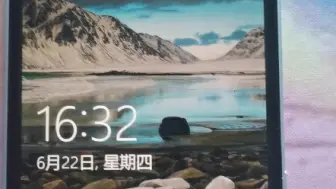 Download Video: Lumia用户破防瞬间