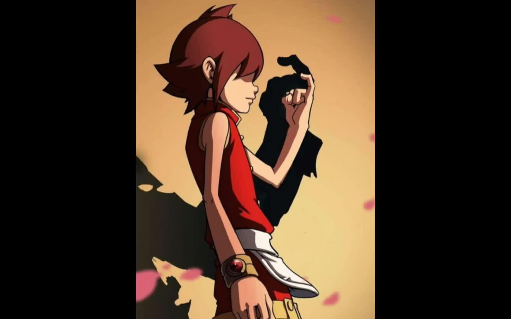 米龙传说,金色天际线