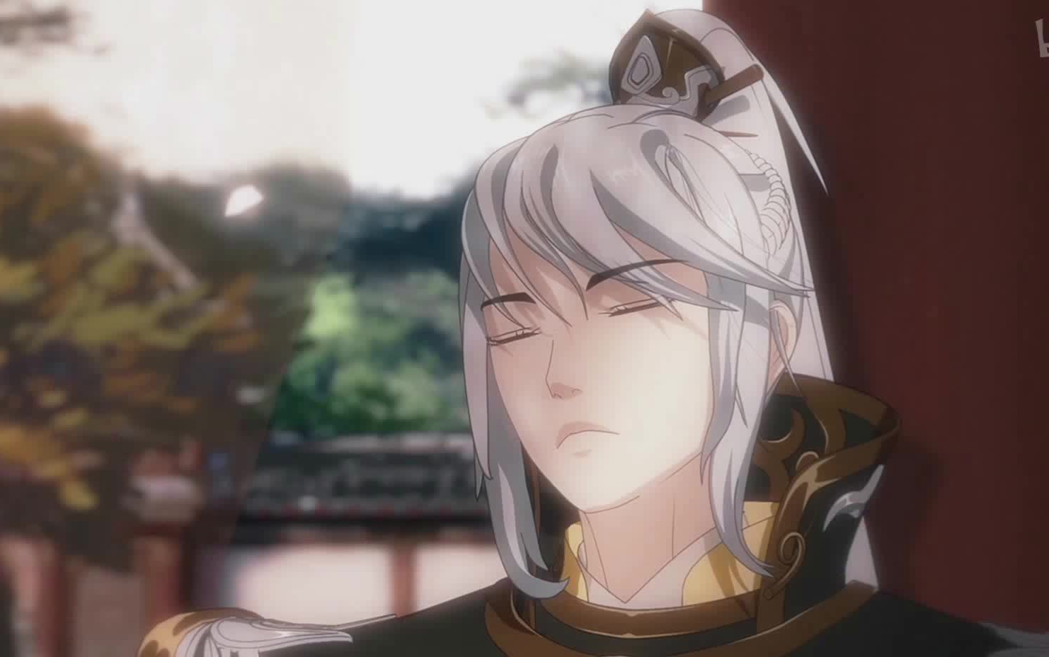 【狐狸精】【叶英x沈剑心】基三版,该来的或许会迟到,但永远不会缺席!