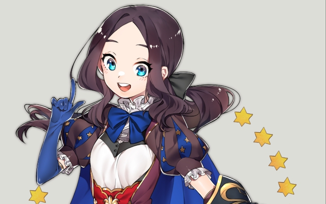 fgo一宝小达芬奇3t速刷书页