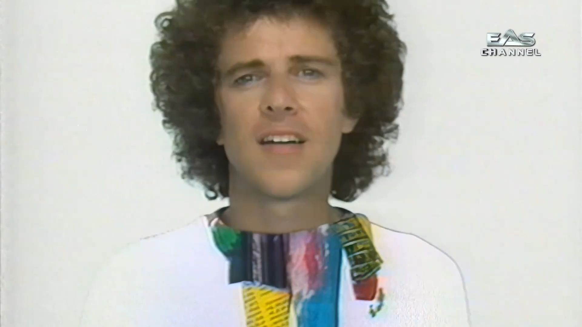 [图]欧美金曲  Leo Sayer《More Than I Can Say》爱你在心口难开