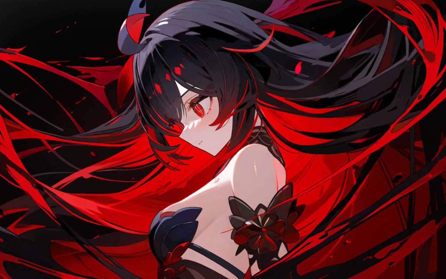 这期是黑希(71˙▽˙71)