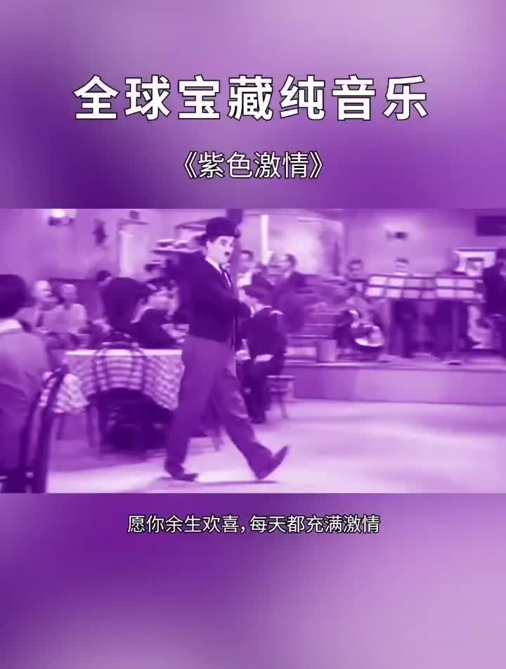 diana boncheva ——《purple passion》紫色激情