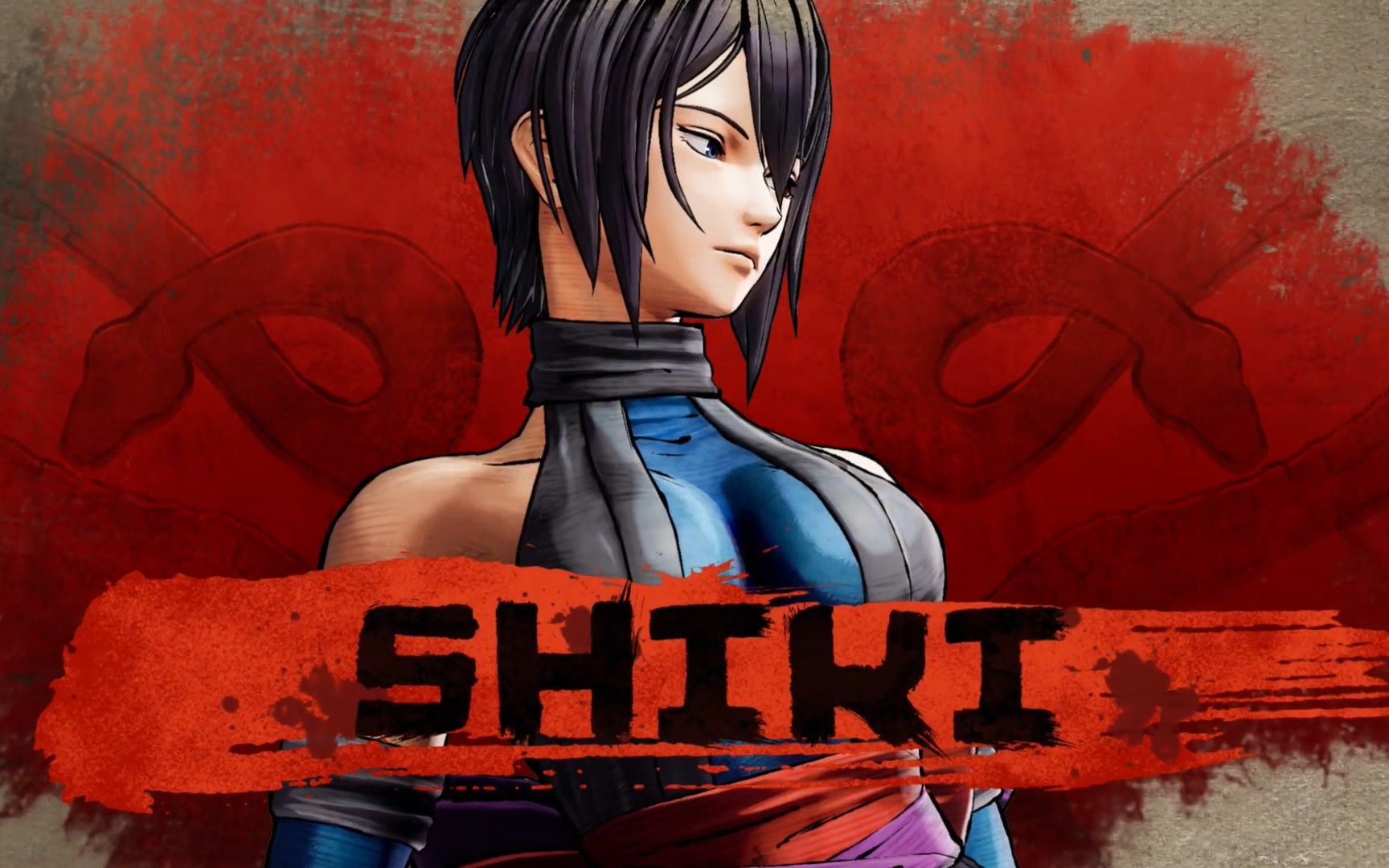 侍魂晓角色介绍视频色