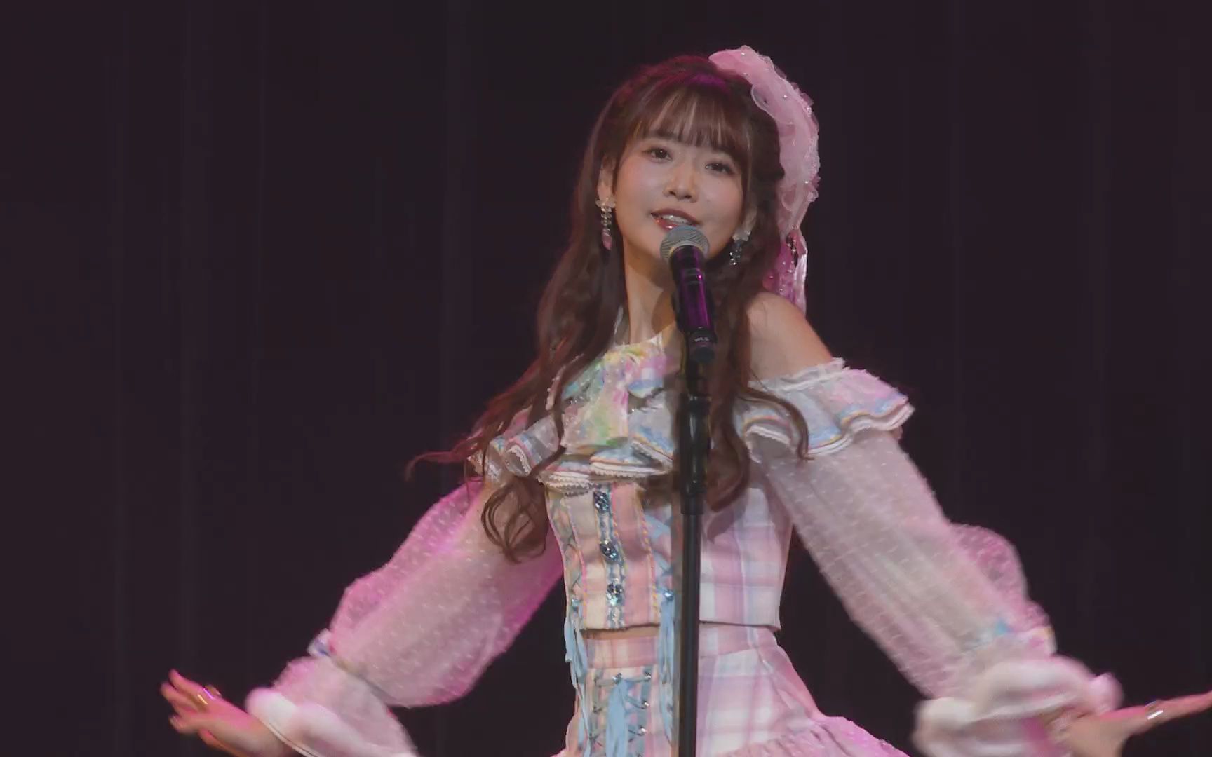 【朱苓 朱景晨 魏新】逆转的王子殿下 20230408 akb4