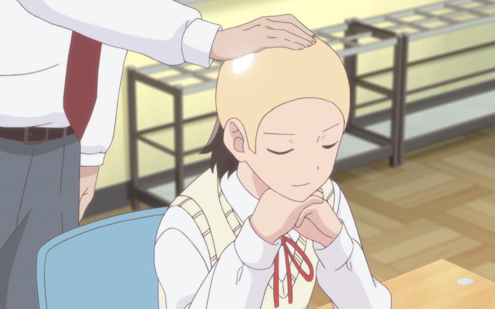 【番剧混剪】关于年纪大了偶尔看看日常番被各种沙雕以及拳拳到肉榨出