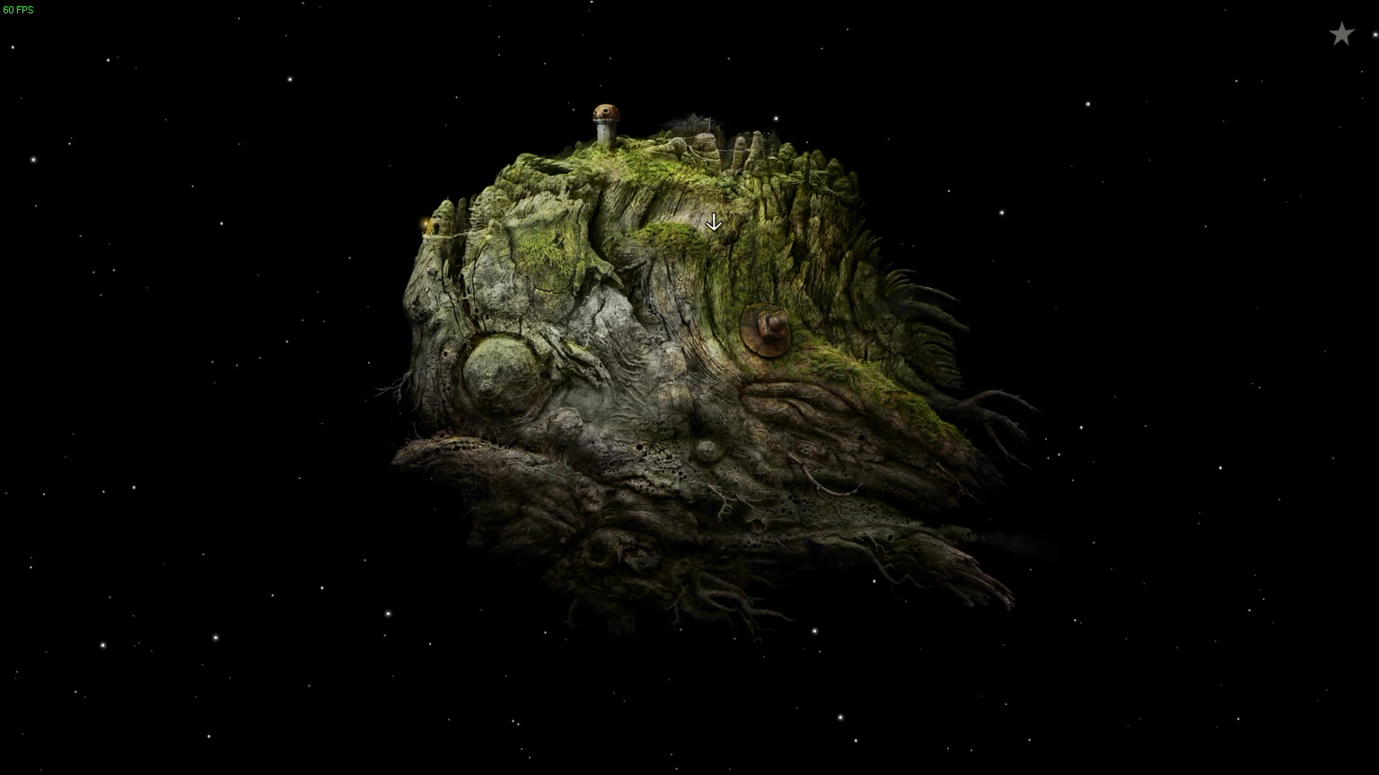 [图]我不二玩游戏：Samorost 3（银河历险记3）全成就通关流程