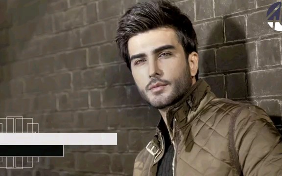 巴基斯坦男明星排行榜图片