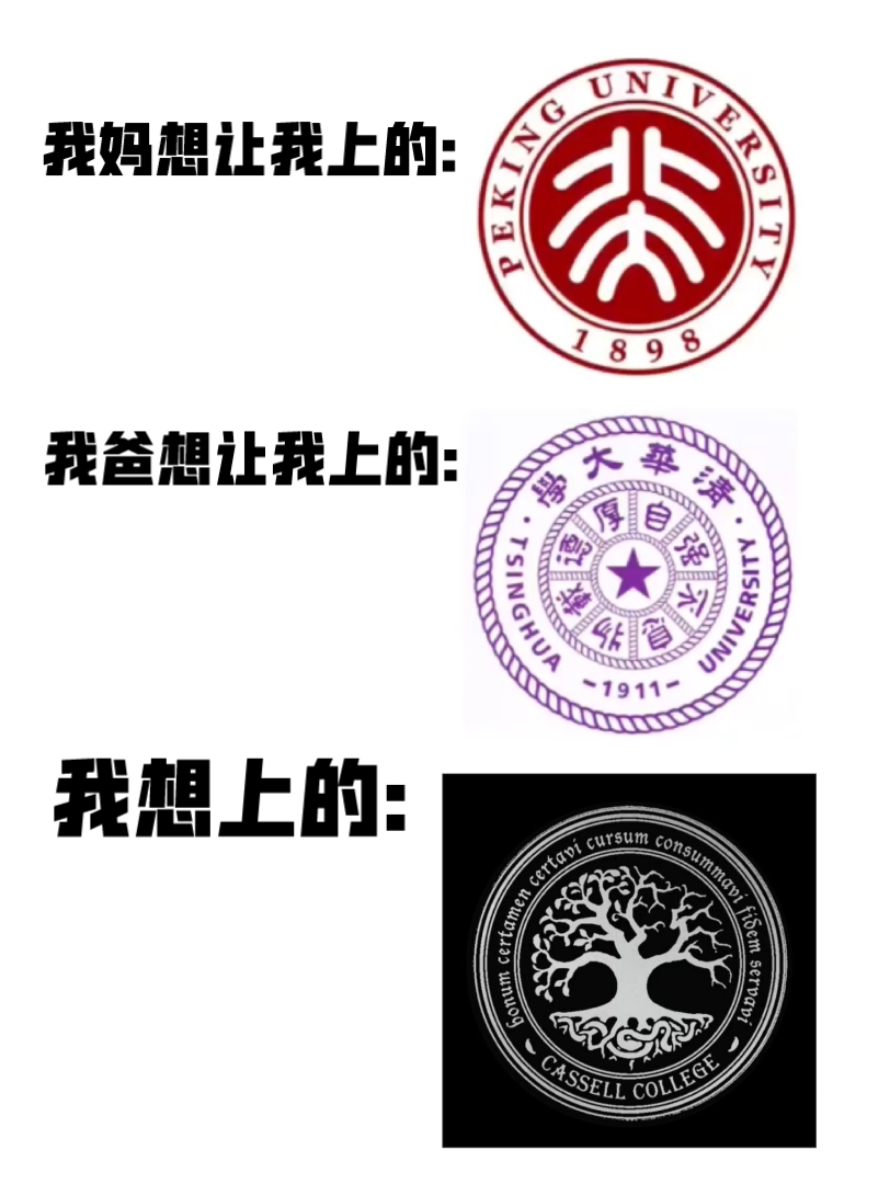拜托,校徽是半朽的世界树真的超酷的好吧-酿半箴冷晖-默认收藏夹-哔哩