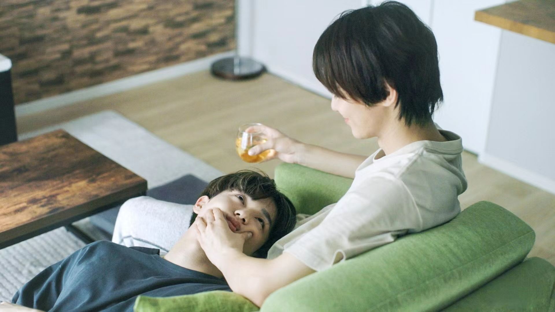 6.2浩国的心意【perfect propose】