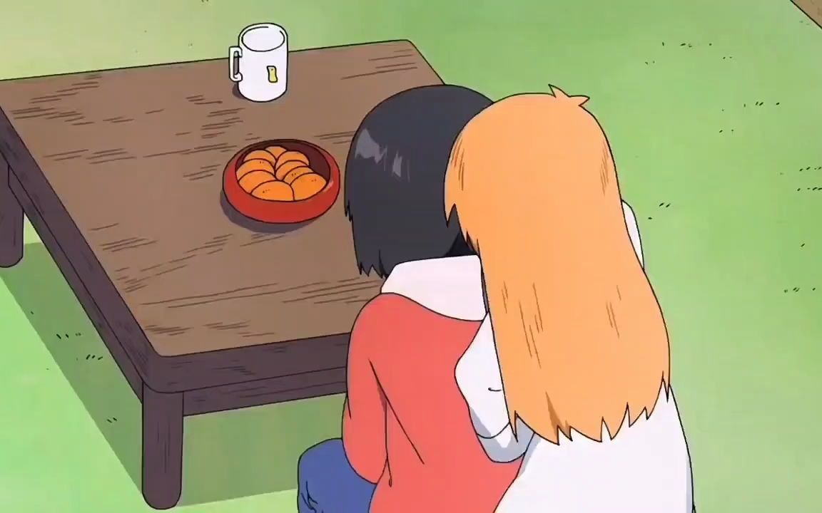 日常,博士好可爱