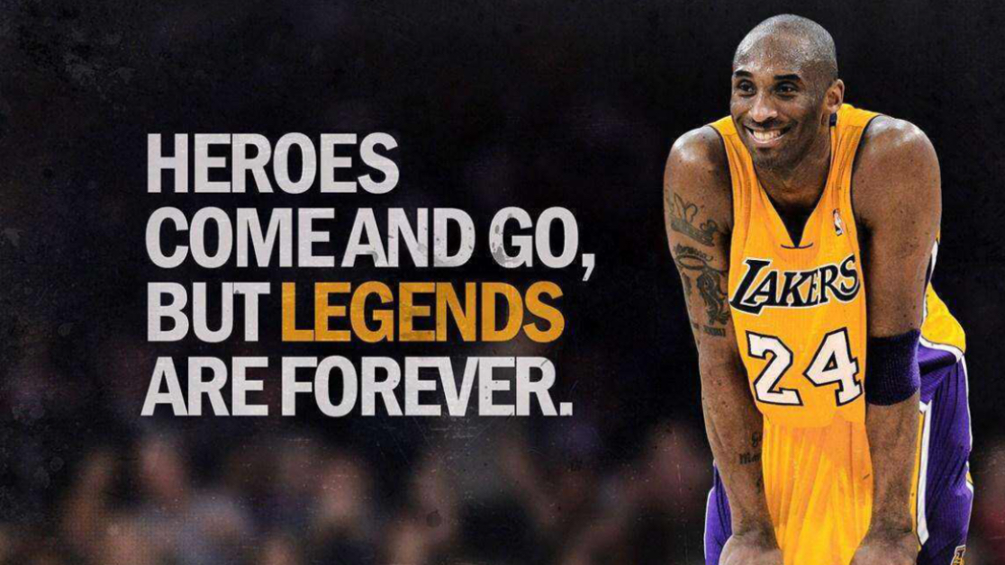 揭秘824距离kobe咫尺远近mambaforever