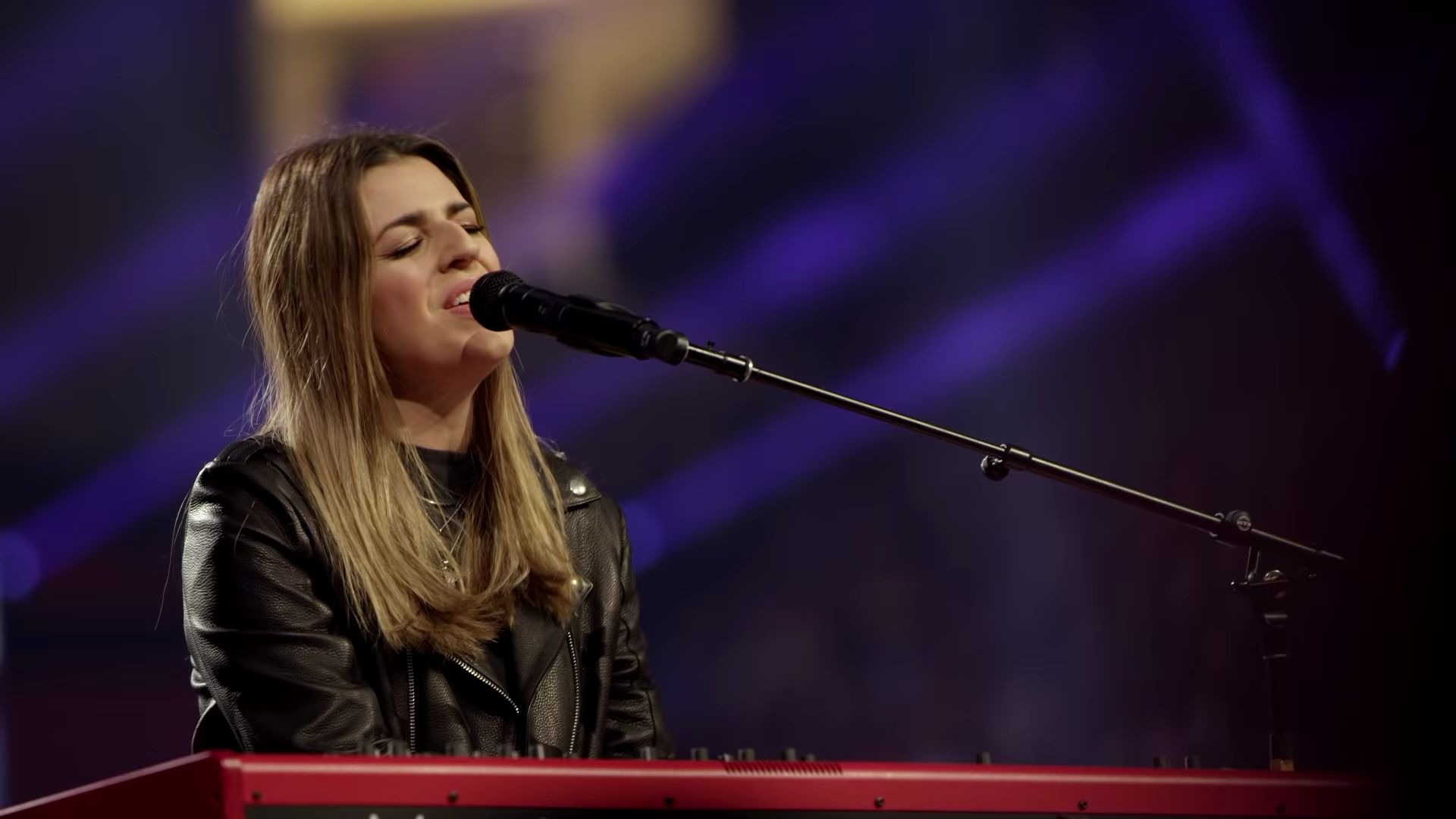 [图]King Of Kings (Live at Passion 2020) - Hillsong Worship Y站搬运