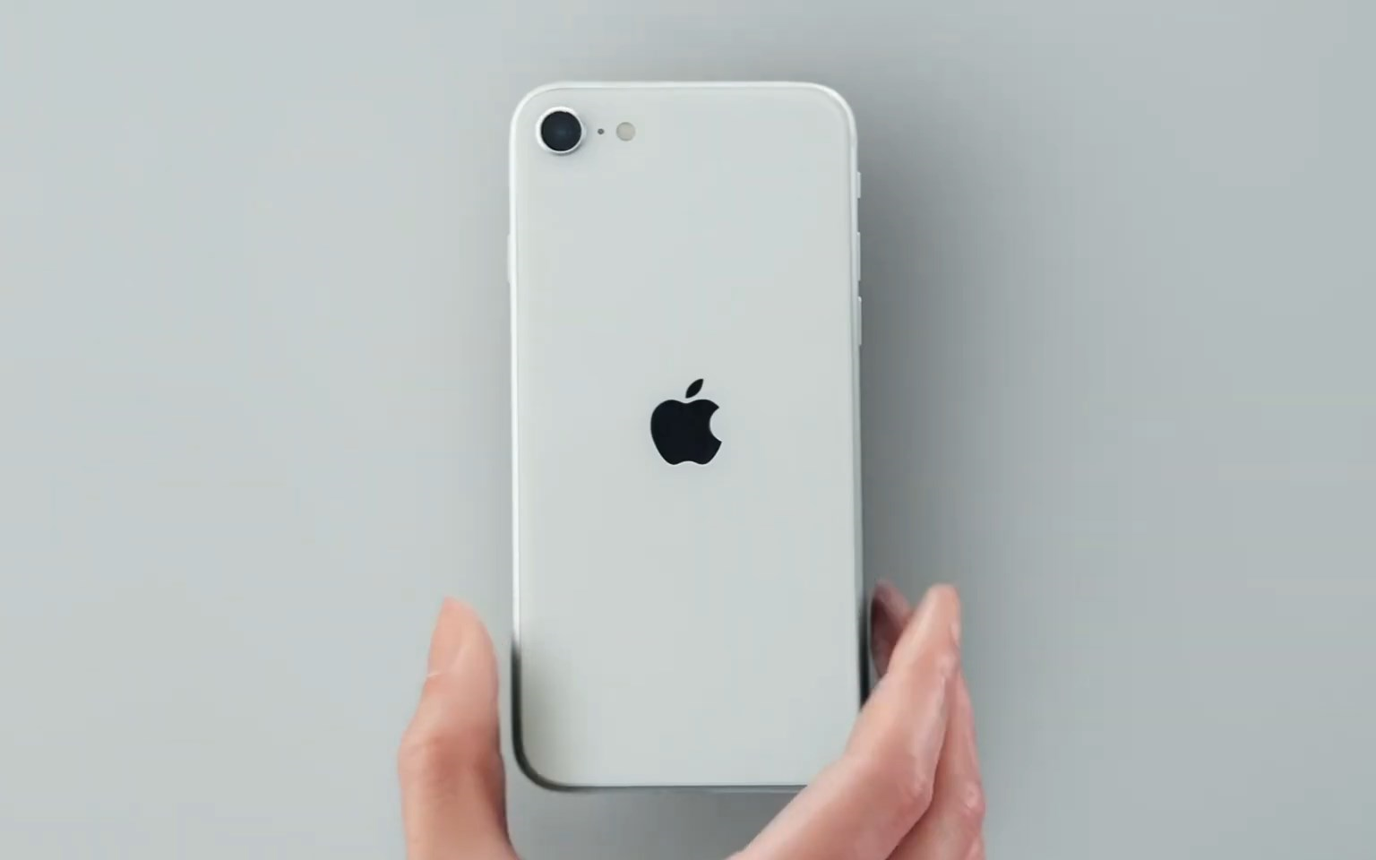 iphone se 2020 launched _ whats new