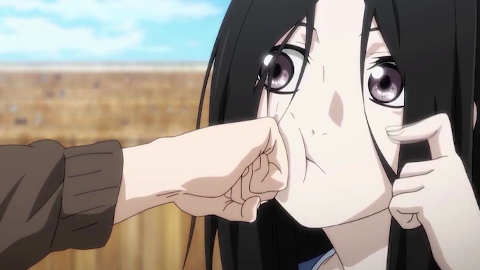 早见沙织配音的动漫角色,冯宝宝