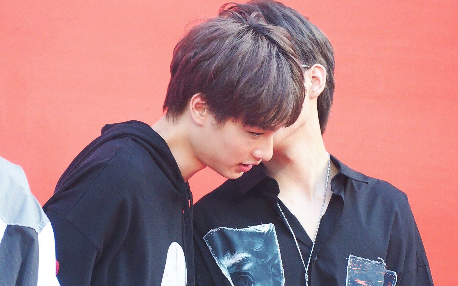 【markgun】【甜橙夫夫】小地球生日会mg全糖剪_哔