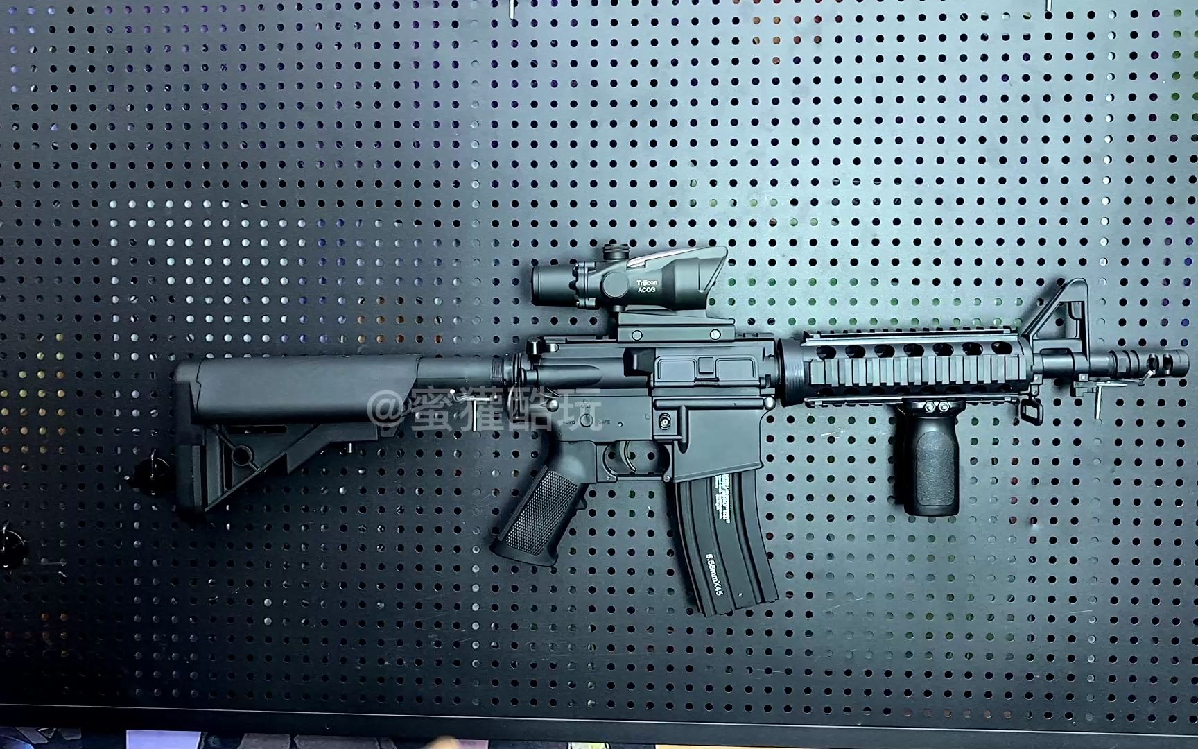 开箱测评锋加盛m4,各种功能应有尽有,且不到三张?