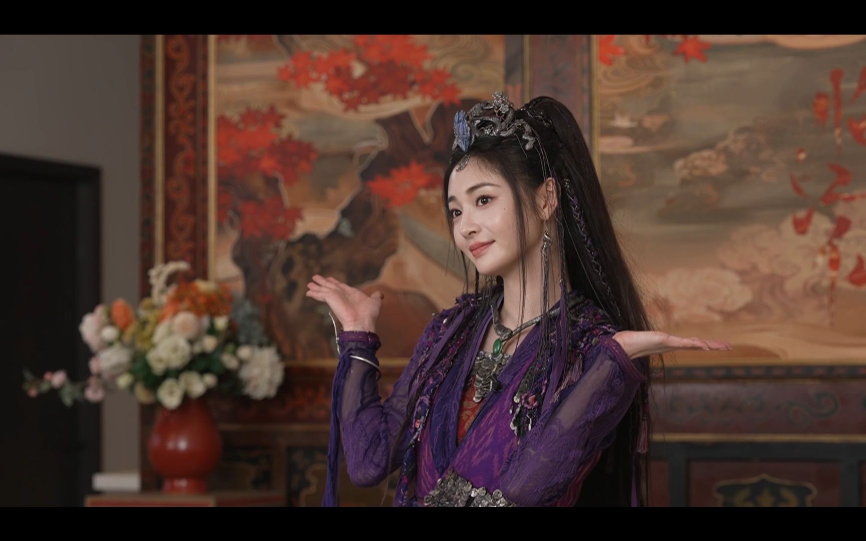 【周洁琼】0720临江仙探班直播cut