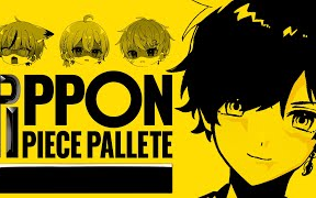 デビュー記念 アクリルスタンド メロアver. | Piece Palette