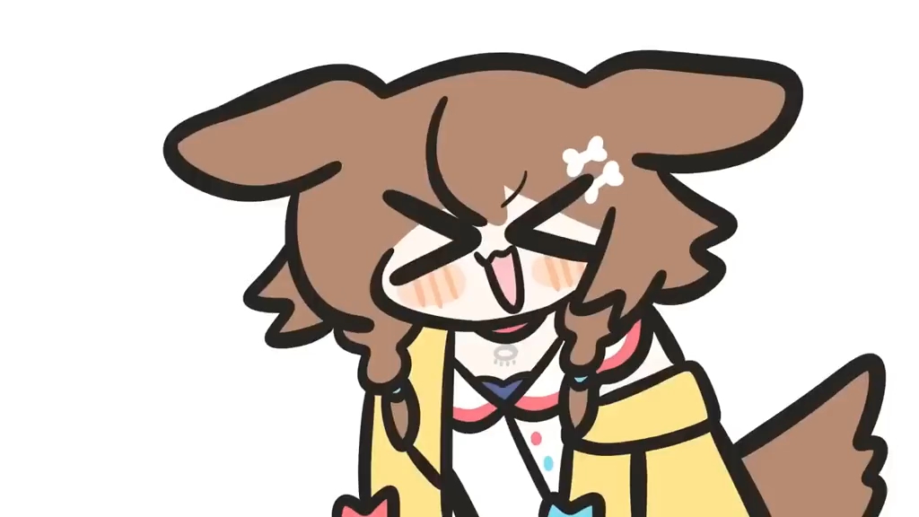 what the dog doing 0.o?