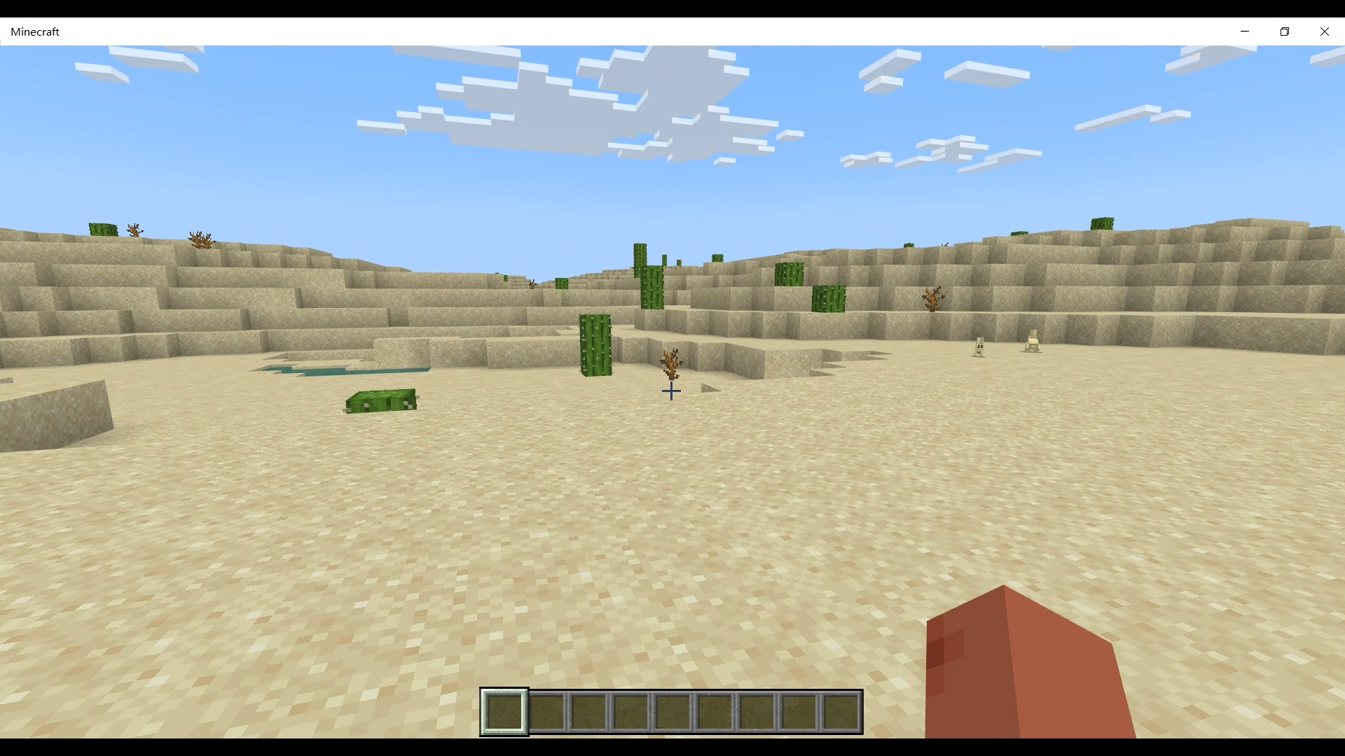 【minecraft】tiktok披风实装展示