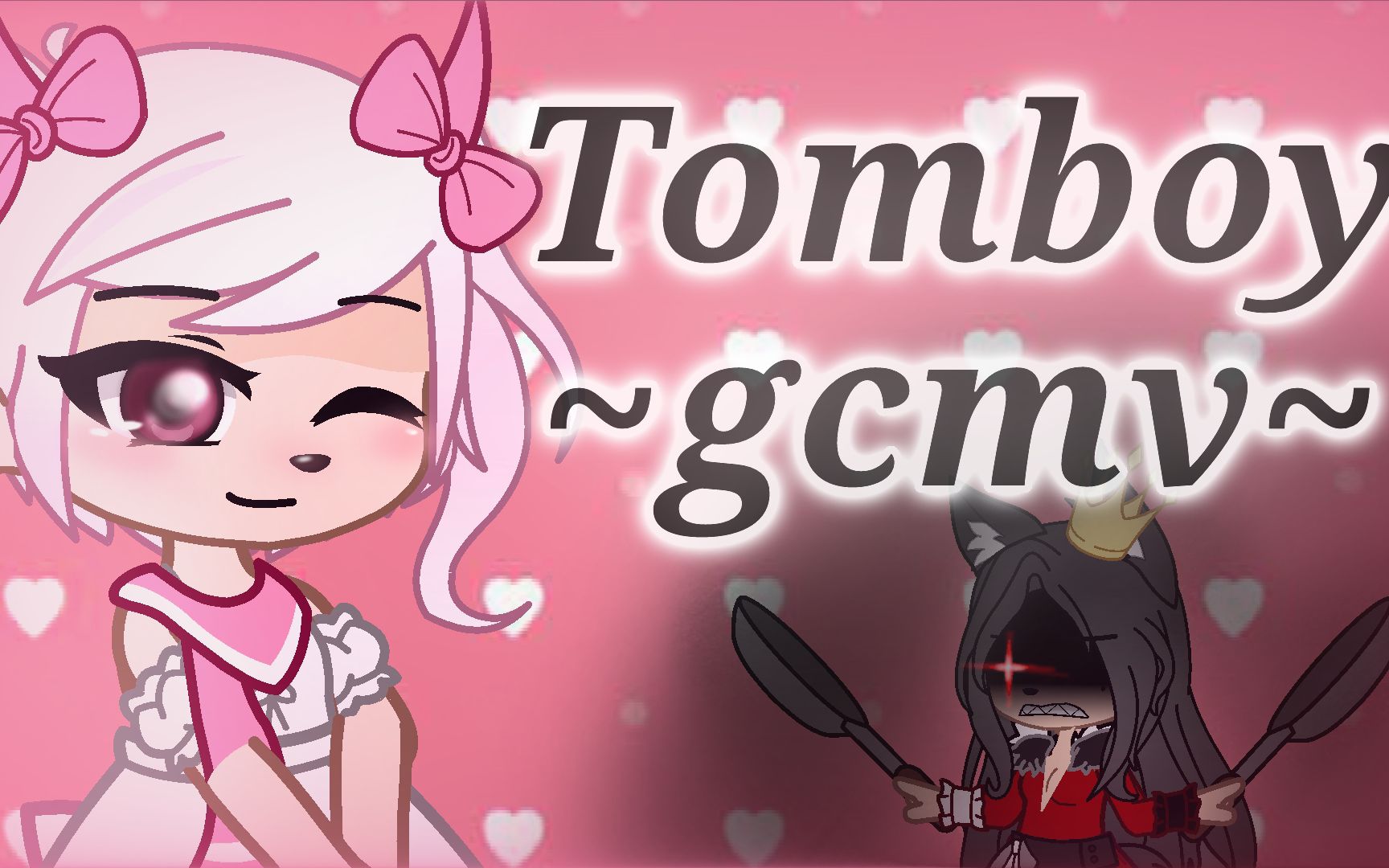 【喜羊羊与灰太狼 GMV】Tomboy哔哩哔哩bilibili