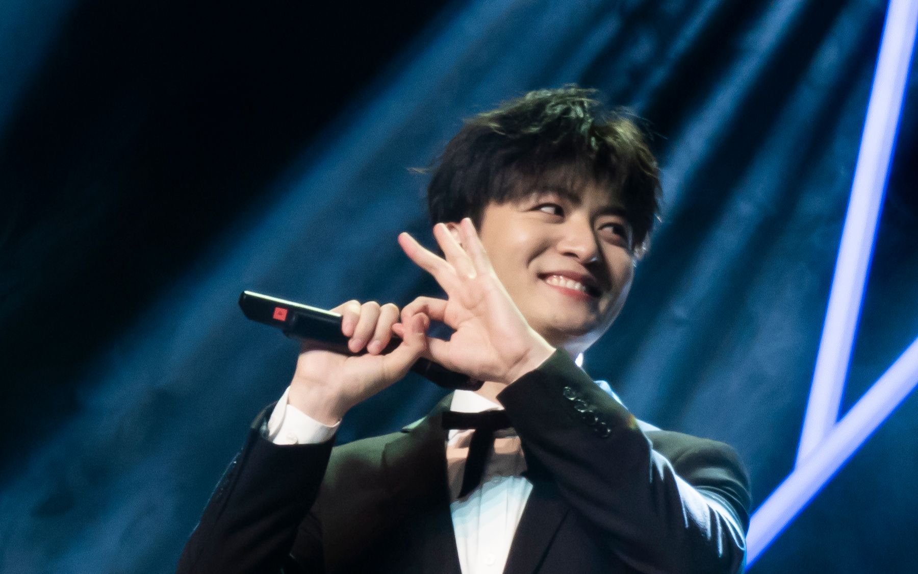【袁广泉】我相信于是我坚持20191217声入人心Ⅱ巡演合肥站