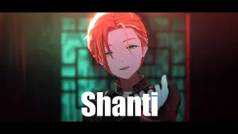 Download Video: 【プロセカMMD】Shanti【东云彰人】