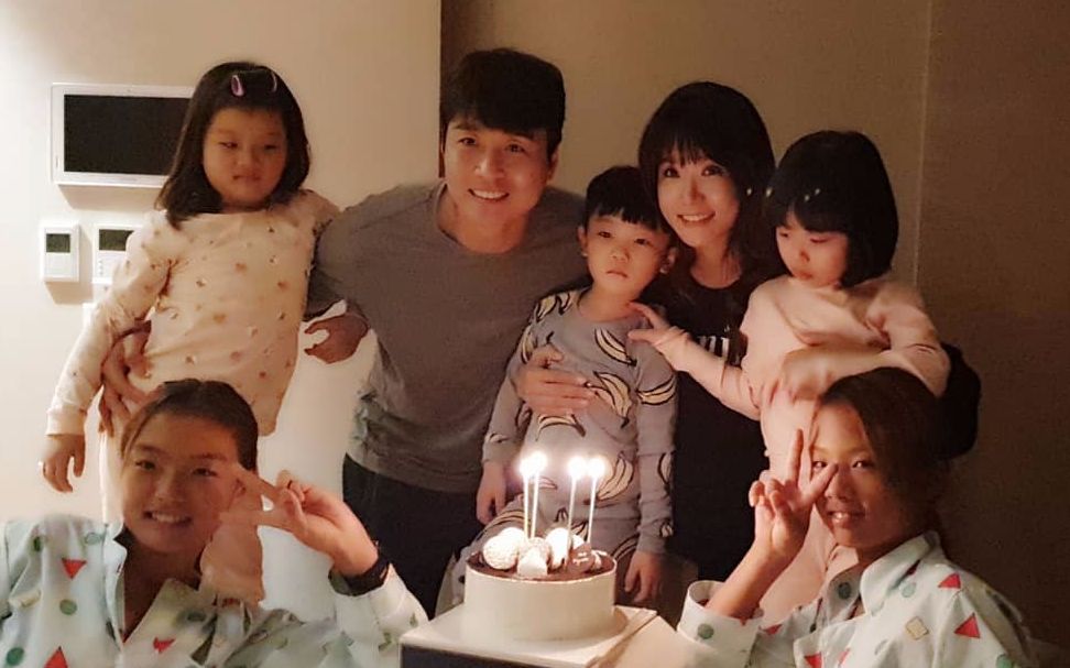 超人回来了2019李家五姐弟cut合集完结雪秀大李时安李同国