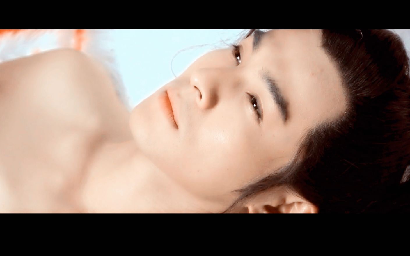 【陈晓x乔振宇】帝心(男男生子)